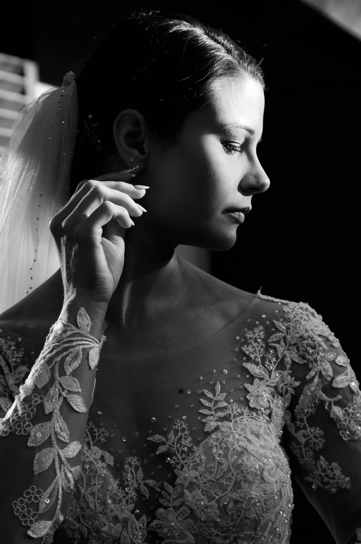 Bloom MU Artistry Work